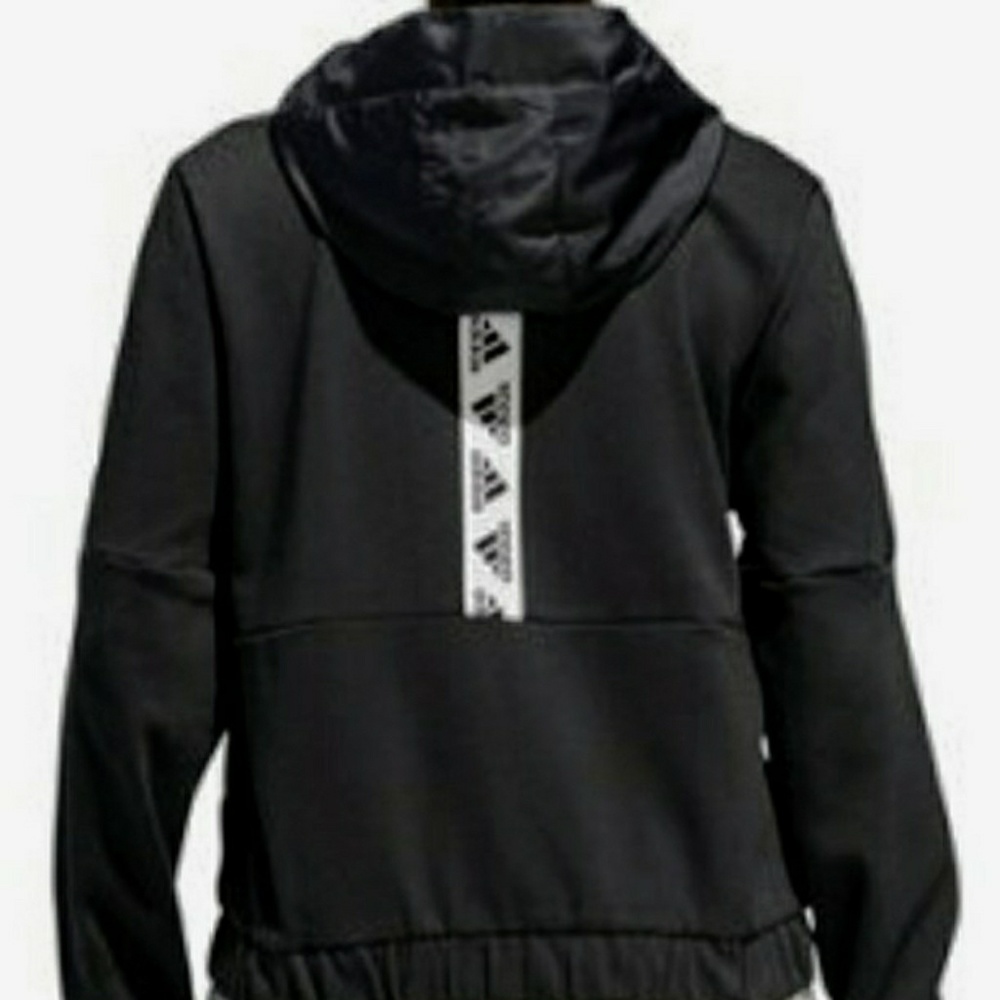 NEW WOMENS ADIDAS SPORT TO STREET JACKET